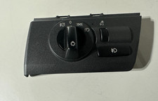 2004-2010 BMW E83 X3 Headlight Head Light Con...