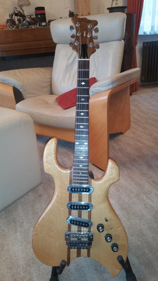 LADO Falcon Handmade in Canada