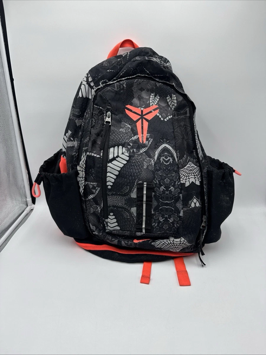 kobe bryant backpack products for sale | eBay