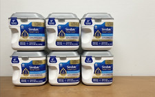 SIMILAC 360 Total Care Infant Formula Powder 20.6 oz X 6 Expiration 11/2026