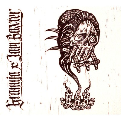 Granuja & Jam Baxter - De Las Sombras (2023 - UK - Original)