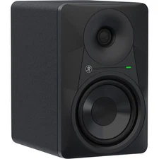 Mackie MR624 6.5" Powered Studio Monitor Refurbished