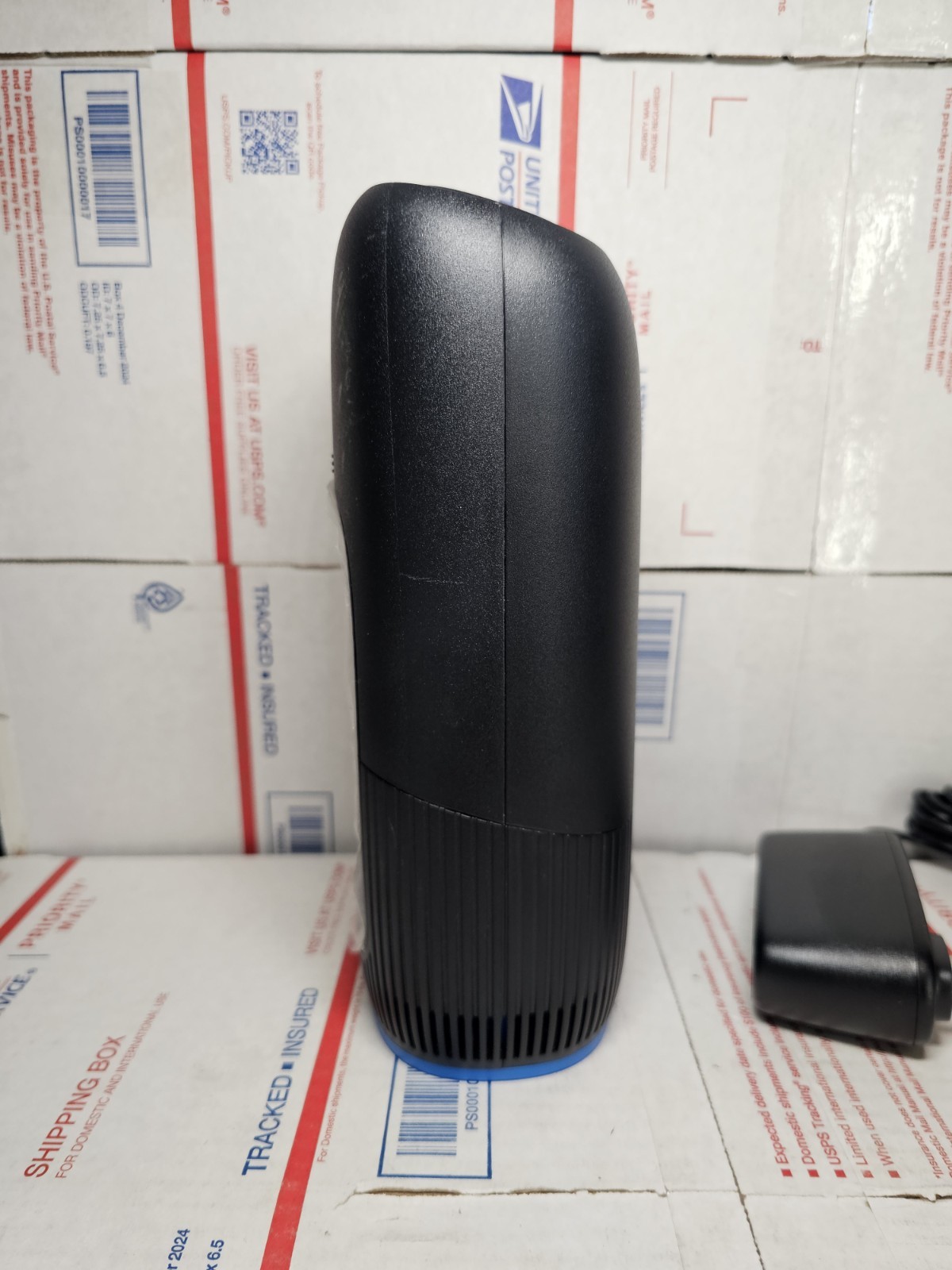 Spectrom Routor Spectrum WiFi 7 Tri Band SBE1V1K Home Router With Power Cable w/ Box | eBay