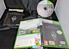 XBOX 360 Skyrim _ per Console Microsoft XBOX 360 – PAL ITA