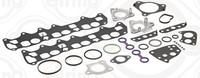 Elring 524.281 Dichtungssatz, ÖLküHler FüR Chrysler Jeep MERCEDES-BENZ