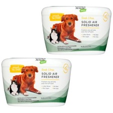 Pet Solid Air Freshener, Pet Odor Eliminator for Home, Odor Absorber for Dog ...