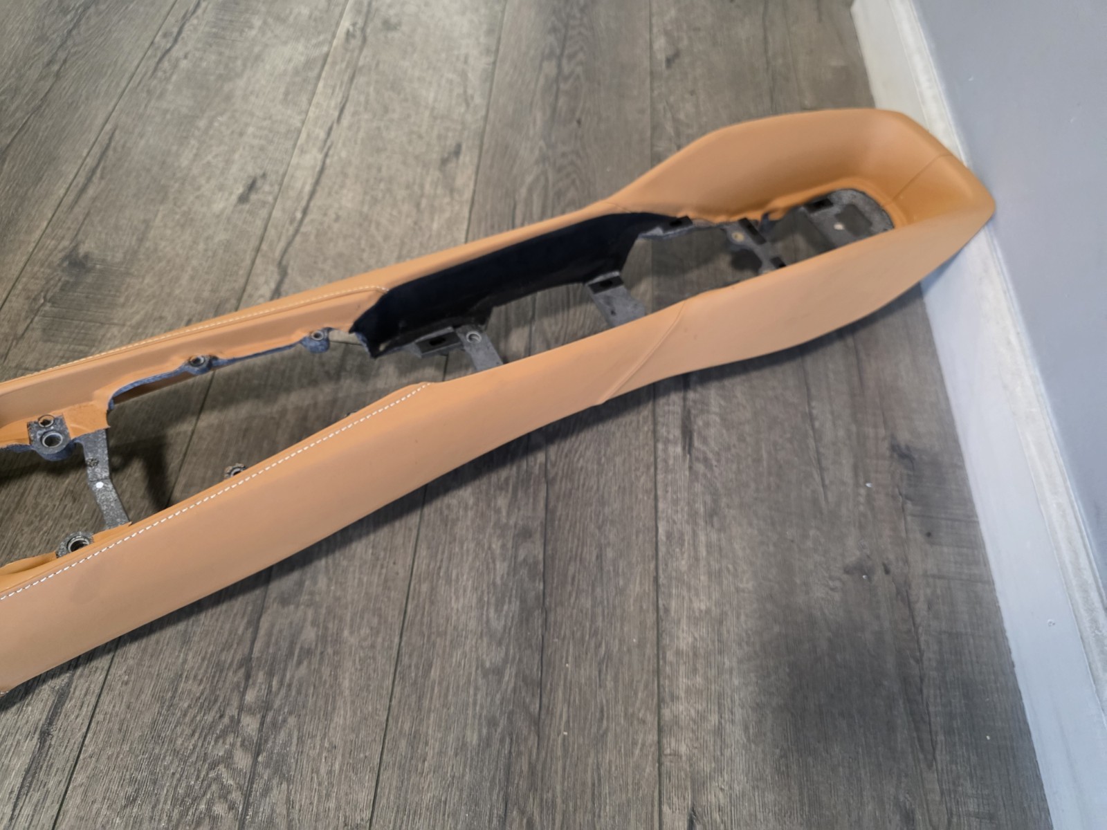 FERRARI 488 INTERIOR CENTER CONSOLE TUNNEL OEM 87278100 330700 266141