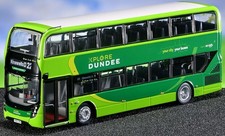 CMNL UKBUS6541 Alexander Dennis Enviro 400 MMC Bus McGill's Xplore Dundee