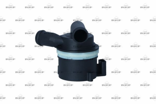 NRF Elektrische Zusatzwasserpumpe FüR VW Amarok 2H_ S1B 2.0 Bitdi 4Motion 2HA-image