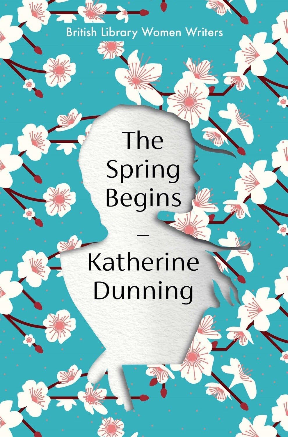 The Spring Begins by Katherine Dunning, Simon Thomas - - Image 3
