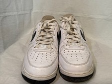 Size- Nike Air Force 1 07 3 Low White Black