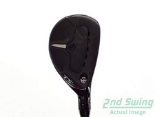 Titleist TSR3 Hybrid 4 Hybrid 21 Graphite Senior Right 40.0in