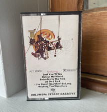 Chicago - Chicago IX: Chicago's Greatest Hits Cassette Album, Columbia 1975