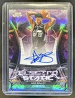 2025 Topps Cosmic Chrome Ace Bailey Base (RAW)
