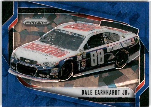 2025 Panini Prizm Nascar Groovy #2 Dale Earnhardt Jr. | eBay