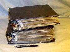 HUGE COLLECTION 1990s FOREIGN COUNTRIES NEWSP...