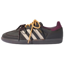 Adidas Originals SAMBA OG German Army Trainers Unisex Low-top Brown/Warm KI8139