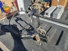 1968 1969 Camaro Z28 Ss Automatic Floor Shifter Assembly Floor Console Oem