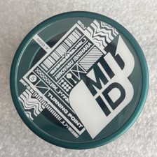 Turning Point Brand -  MIID-Y  - Professional Aluminum Yo-Yo - Hiroyasu Ishihara