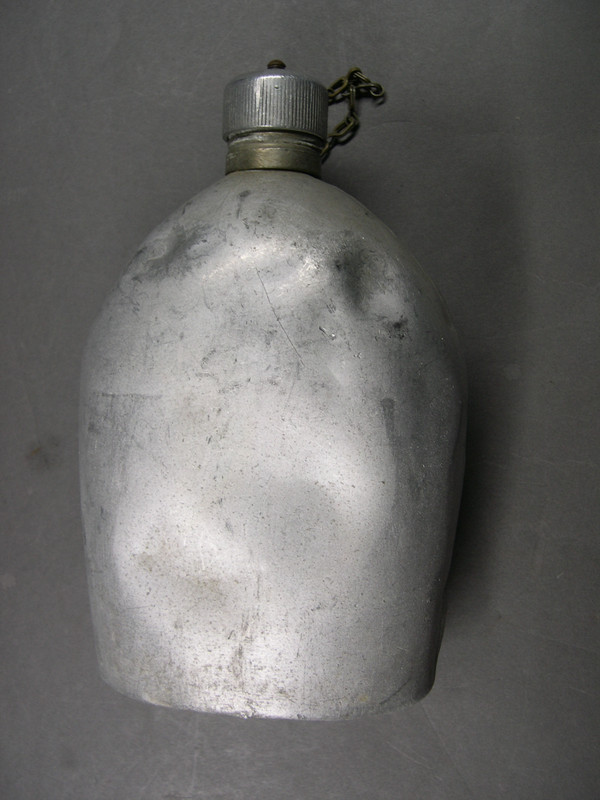 WW1 U.S. Military M-1910 Canteen