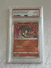 Radiant Charizard 011/071 S10b Pokemon GO Japanese PSA 10