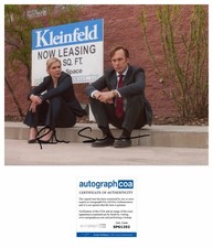 Rhea Seehorn “Better Call Saul” AUTOGRAPH Signed ‘Kim Wexler’ 10x8” Photo ACOA
