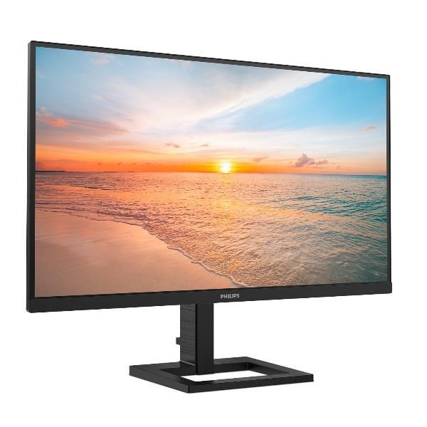 Serie 1000 27e1n1900ae/00 led display 68,6 cm (27") 3840 x 2160 pixel 4k ultra hd lcd nero - Immagine 7