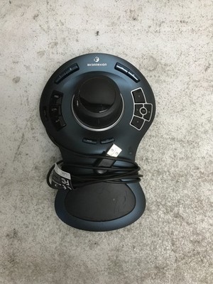 3Dconnexion SpaceExplorer 3D Mouse