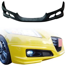 ModeloDrive FRP MUGE Front Add-on Valance (ZF1) for CR-Z Honda 11-12 modelodriv