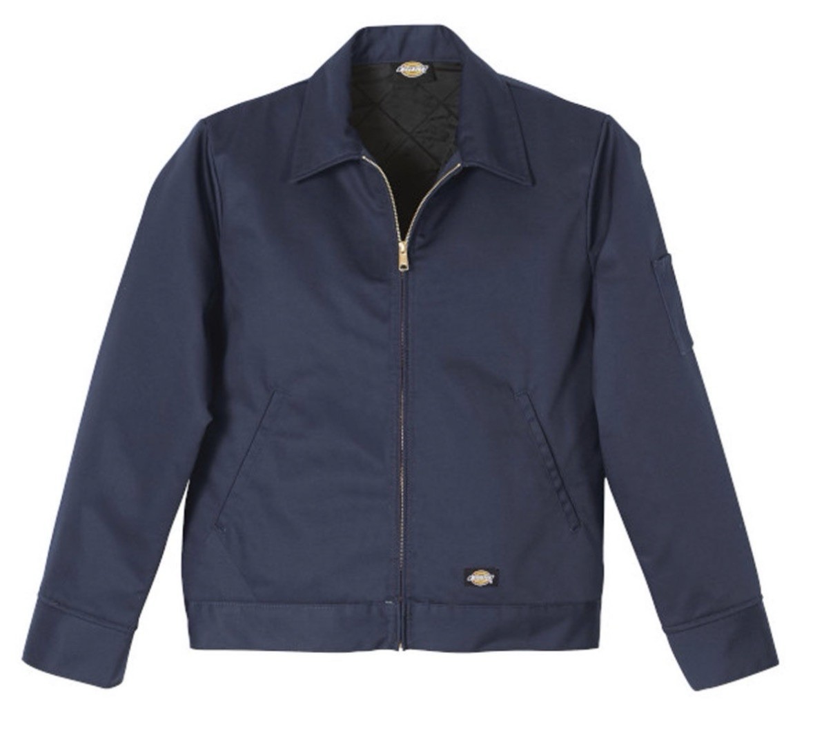 Dickies Insulated Eisenhower Jacket TJ15DN &ndash; Brand New w/ Tags