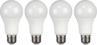 Xavax Led Lampe GlüHbirne A60 E27 806Lm 8,3W Warmweiß 4Er Set