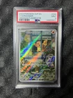 2023 POKEMON SVP EN-SV BLACK STAR PROMO #044 CHARMANDER PSA 9