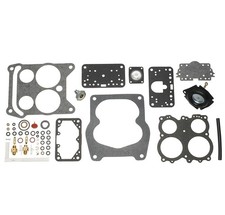Holley 4175 Carburetor Rebuild Kit- 1965-74 Chevrolet Gmc