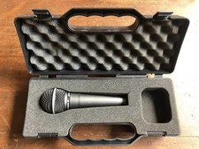 Samson S11 Cardioid Vocal Mic