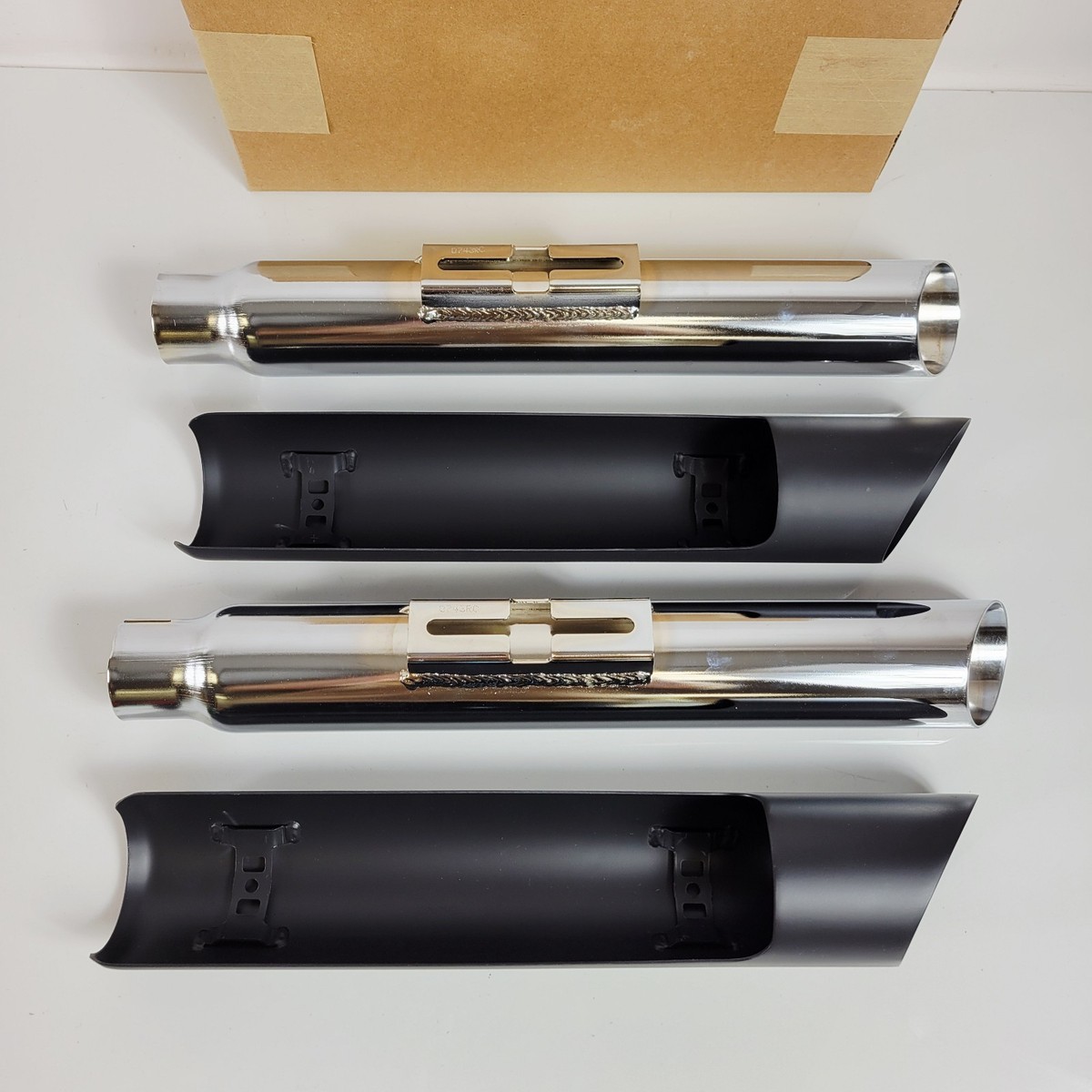Vance & Hines 3