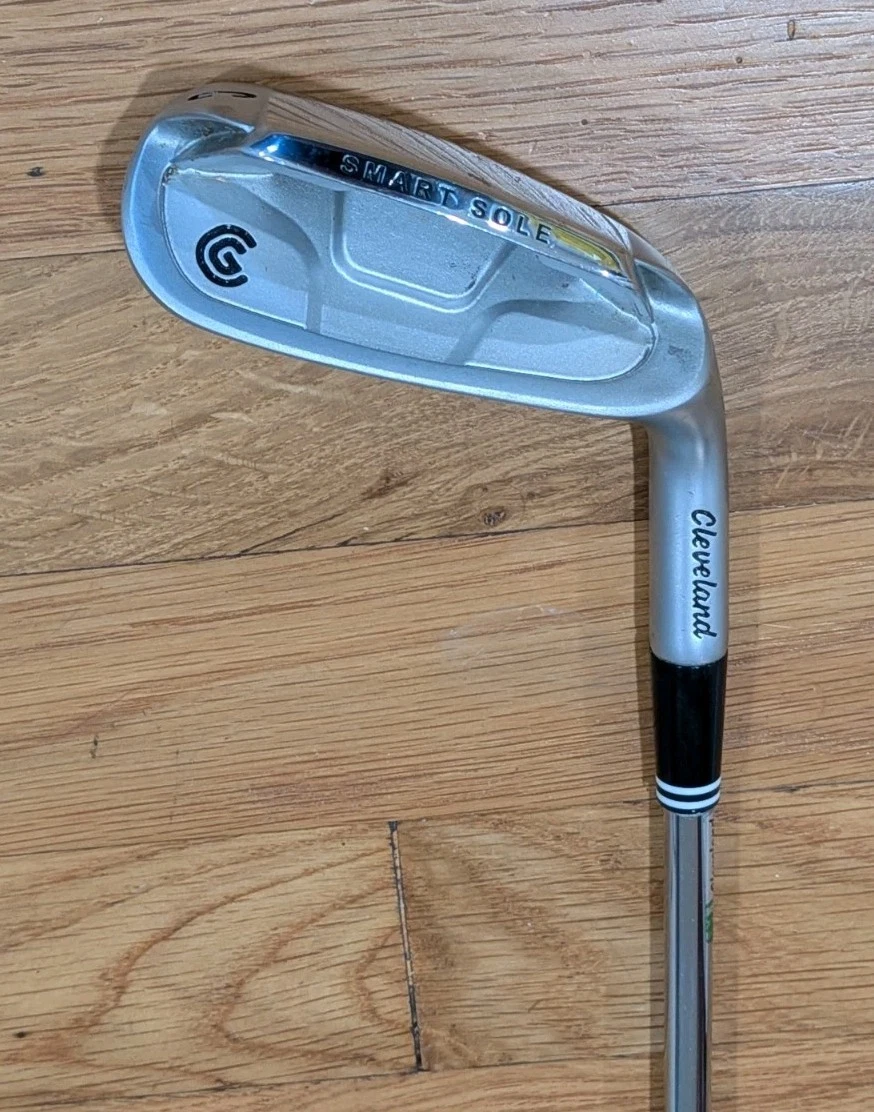 Cleveland Steel Shaft Chipper Golf Clubs for sale | eBay