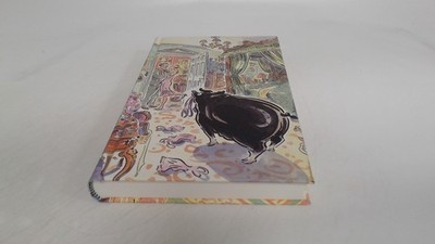 Full Moon, P.G. Wodehouse, Folio Society, 2004, Hardcover