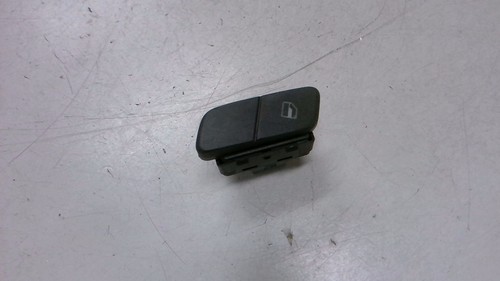 Schalter Fensterheber (tür vorn) Rechts 6Q0959856 VW Polo 1.2 Bj 2005 9 N