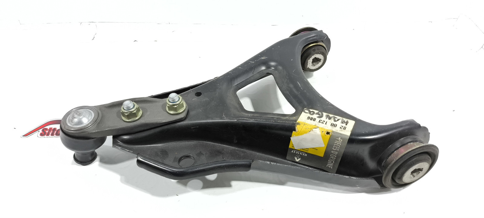 Front Right Original Suspension Wishbone Suitable For Renault KAN