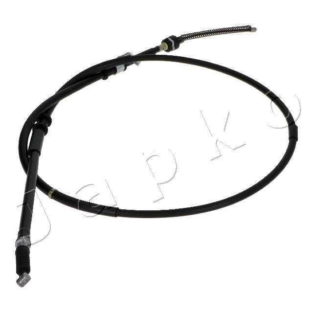 Fits JAPKO 131575L CABLE, PARKING BRAKE