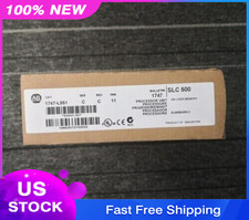 NEW Original Sealed AB 1747-L551 /C SLC 5/05 ...