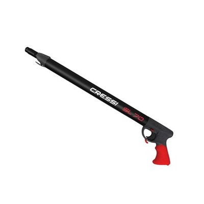 Cressi Reliable and Precise Pneumatic Spearfishing Speargun | SL Star: made i...
