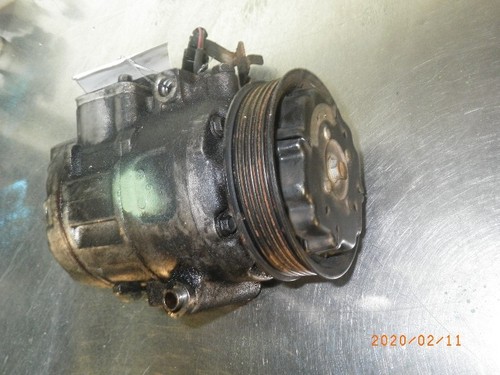 149723 Klimakompressor VW Polo IV (9N, 9A) 6Q0820803G 1.2