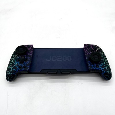 Gammeefy Switch Controller for Nintendo Switch/Switch OLED Brand New Open Box