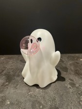 Viral Summerween Pink Bubble Blowing Ghost Op...