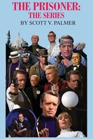 The Prisoner | The Series | Scott V. Palmer | Buch | Gebunden | Englisch | 2018
