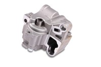 ÖLpumpe Hepu OP5509 FüR VW CC B7 358 Passat 362 Variant 365 Multivan T5 7HM 7HN