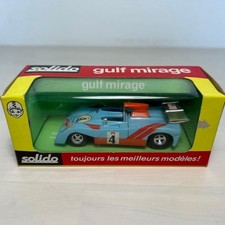 Solido Gulf Mirage