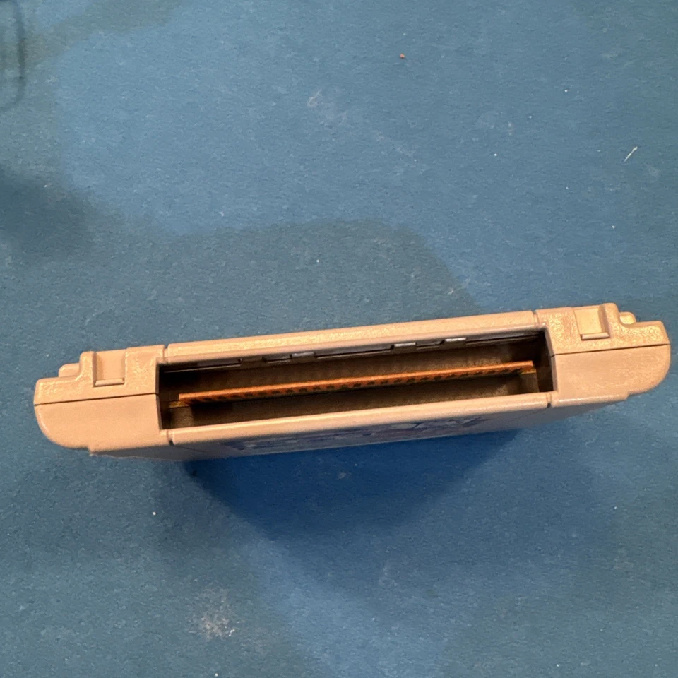 Star Wars Episode 1 Racer (Nintendo 64, N64, 1999) Authentic Cartridge   - Image 4 of 4