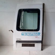 Porte arrière et accessoires Opel COMBO